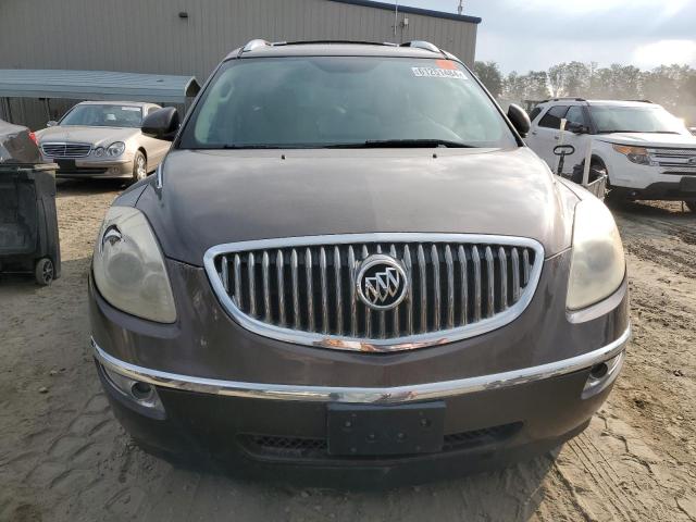 Photo 5 from auction – 2011 BUICK ENCLAVE CX with VIN 5GAKVBED9BJ368726