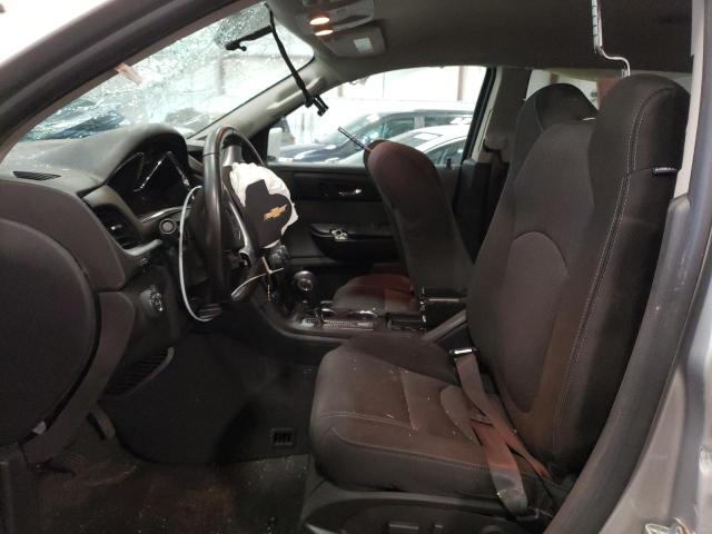 Photo 7 from auction – 2017 CHEVROLET TRAVERSE L with VIN 1GNKRGKD5HJ336859