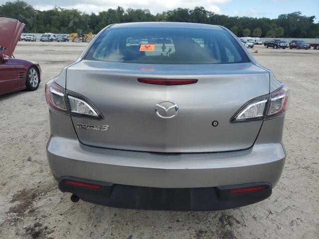 Photo 6 from auction – 2011 MAZDA 3 I with VIN JM1BL1UF4B1393941