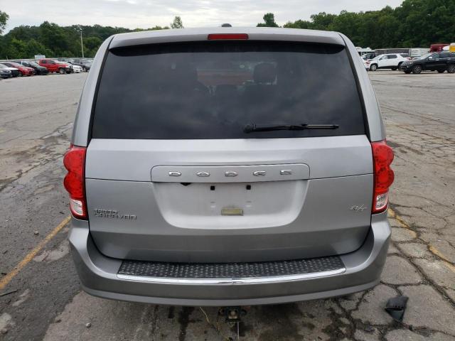 Photo 6 from auction – 2016 DODGE GRAND CARA with VIN 2C4RDGEG1GR132369