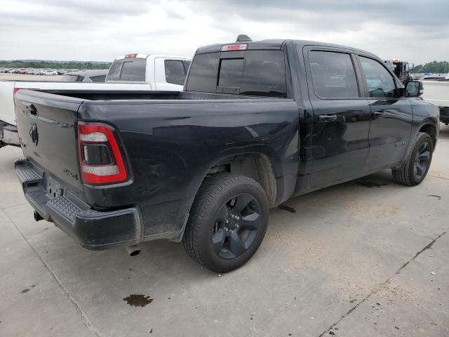 Photo 3 from auction – 2019 RAM 1500 BIG H with VIN 1C6RRFFG6KN697207