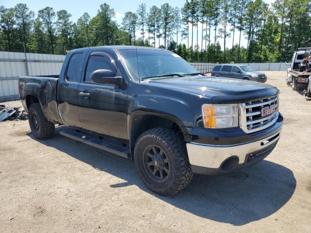 Photo 4 from auction – 2010 GMC SIERRA K15 with VIN 1GTSKUEA1AZ101198