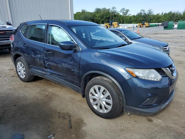 Photo 4 from auction – 2016 NISSAN ROGUE S with VIN KNMAT2MT8GP593751