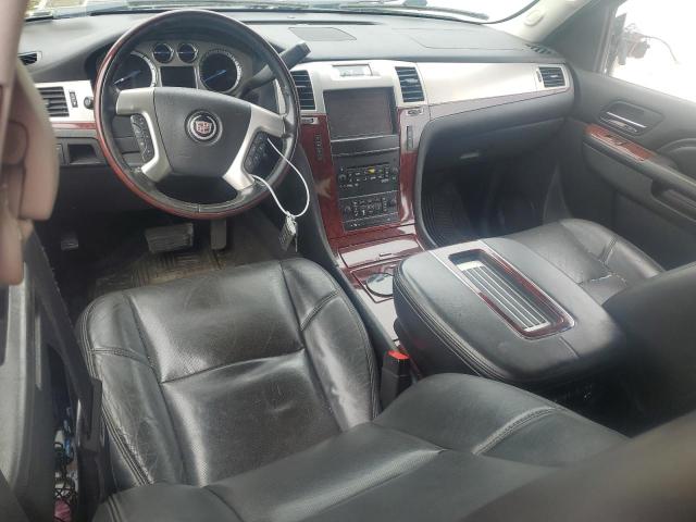 Photo 8 from auction – 2013 CADILLAC ESCALADE E with VIN 1GYS4JEF6DR320113