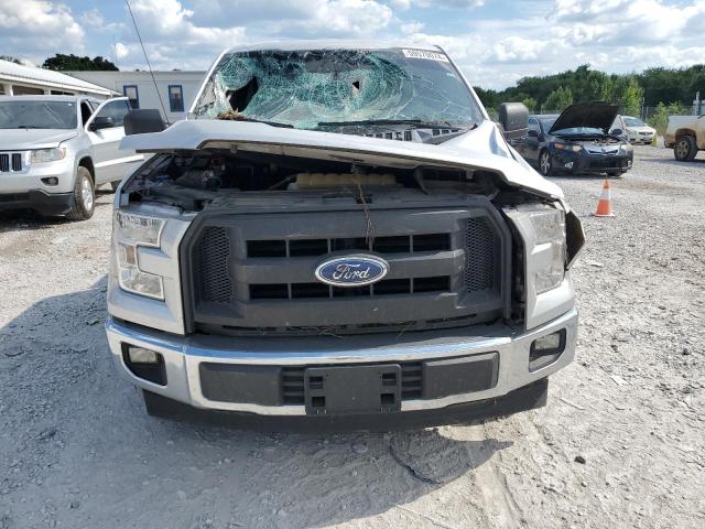 Photo 5 from auction – 2017 FORD F150 with VIN 1FTMF1C84HKD91550