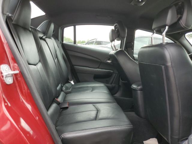 Photo 10 from auction – 2014 CHRYSLER 200 LIMITE with VIN 1C3CCBCG7EN158682