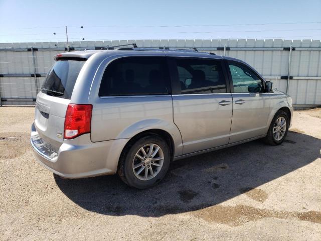 Photo 3 from auction – 2018 DODGE GRAND CARA with VIN 2C4RDGCG7JR302454