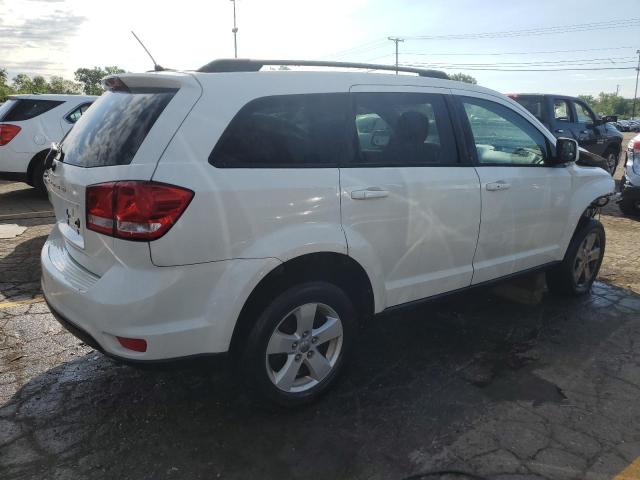 Photo 3 from auction – 2011 DODGE JOURNEY MA with VIN 3D4PG1FG6BT552325