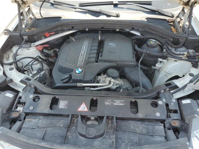 Photo 12 from auction – 2015 BMW X3 XDRIVE3 with VIN 5UXWX7C52F0K32225