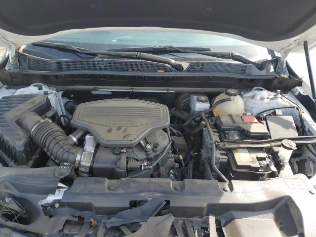 Photo 11 from auction – 2020 CHEVROLET BLAZER 2LT with VIN 3GNKBCRS0LS580590