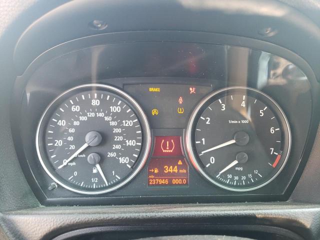 Photo 9 from auction – 2006 BMW 325 XI with VIN WBAVD13526KT78726