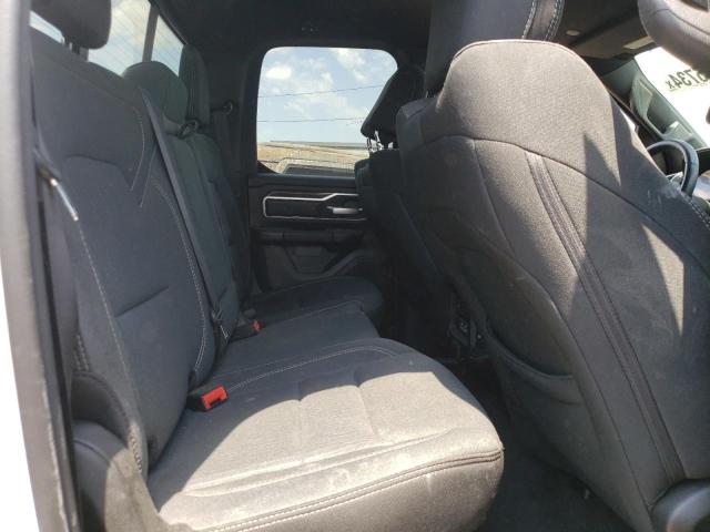 Photo 10 from auction – 2021 RAM 1500 BIG H with VIN 1C6SRFBT2MN537283