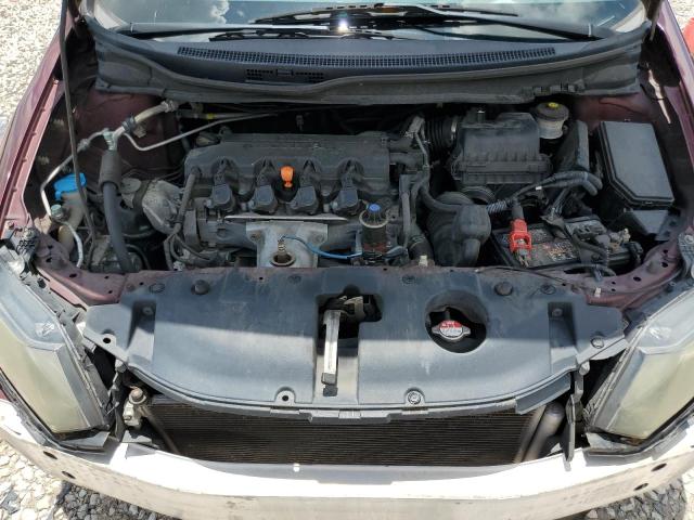 Photo 11 from auction – 2015 HONDA CIVIC LX with VIN 19XFB2F51FE202929