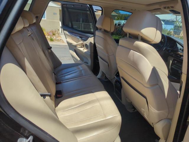 Photo 6 from auction – 2015 BMW X5 XDRIVE5 with VIN 5UXKR6C5XF0J77705