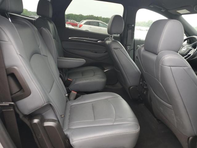 Photo 11 from auction – 2022 BUICK ENCLAVE PR with VIN 5GAERCKW8NJ111591