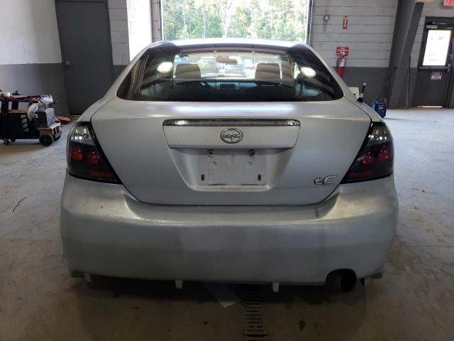 Photo 6 from auction – 2005 TOYOTA SCION TC with VIN JTKDE177550027013