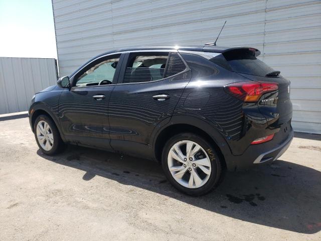 Photo 2 from auction – 2024 BUICK ENCORE GX with VIN KL4AMBS24RB060796