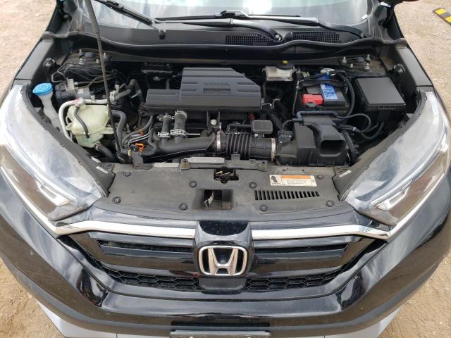 Photo 12 from auction – 2022 HONDA CR-V EX with VIN 7FARW2H50NE033868
