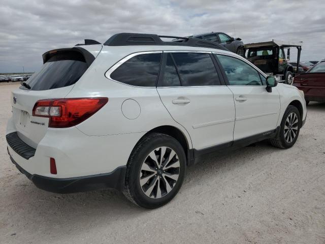 Фото 3 с аукциона – 2016 SUBARU OUTBACK 2. с VIN 4S4BSBNC3G3297125