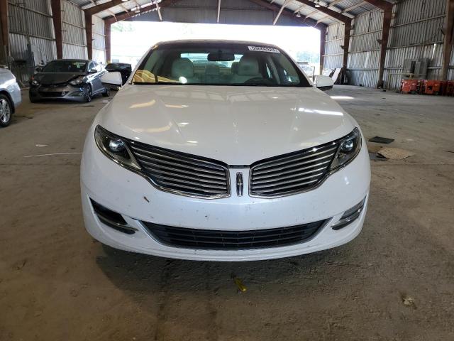 Photo 5 from auction – 2014 LINCOLN MKZ with VIN 3LN6L2GK3ER819799