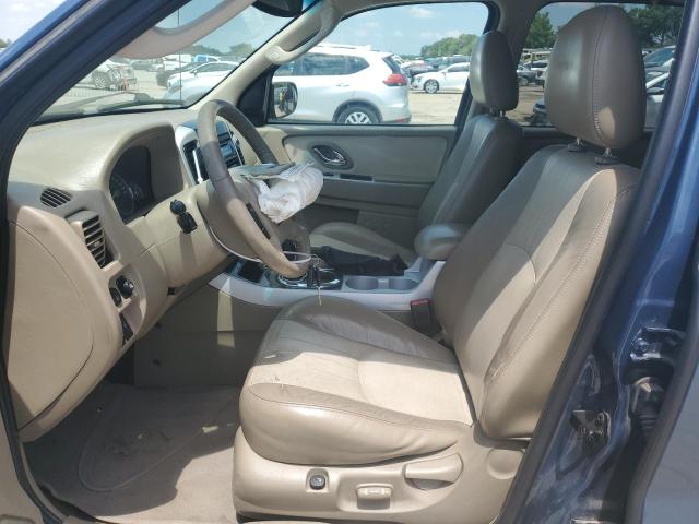 Photo 7 from auction – 2005 MERCURY MARINER with VIN 4M2YU56115DJ30626