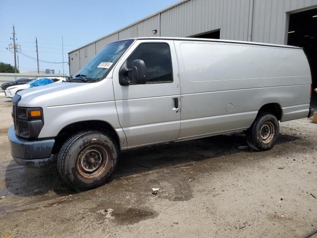 FORD ECONOLINE 2011 with VIN 1FTSS3EL2BDA64138 - Photo from auction