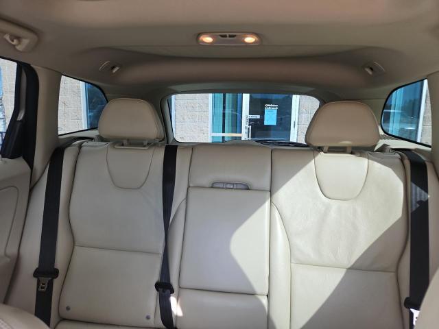 Photo 10 from auction – 2012 VOLVO XC60 3.2 with VIN YV4952DL4C2331954