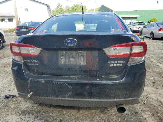 Photo 6 from auction – 2017 SUBARU IMPREZA with VIN 4S3GKAA6XH1607837