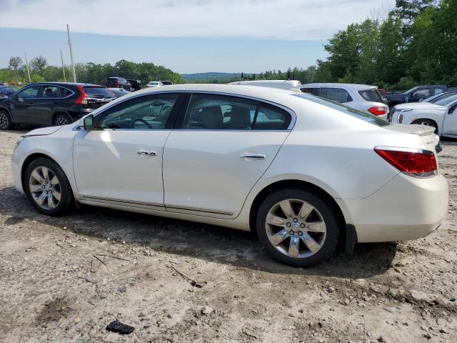 Photo 2 from auction – 2012 BUICK LACROSSE P with VIN 1G4GG5E33CF205626