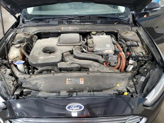 Photo 11 from auction – 2015 FORD FUSION TIT with VIN 3FA6P0RU3FR242677