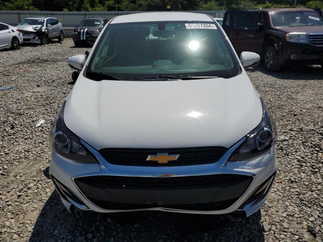 Photo 5 from auction – 2021 CHEVROLET SPARK 1LT with VIN KL8CD6SA7MC738482