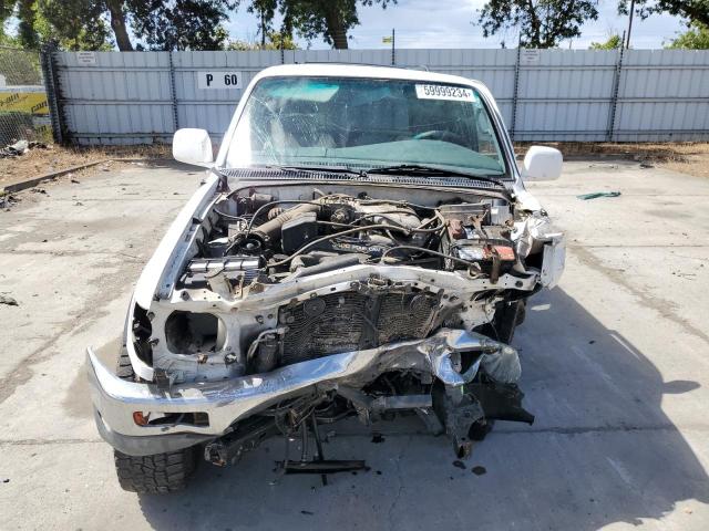 Photo 5 from auction – 1998 TOYOTA 4RUNNER with VIN JT3HN86R1W0174584