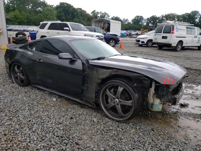 Photo 4 from auction – 2015 FORD MUSTANG GT with VIN 1FA6P8CF8F5374023