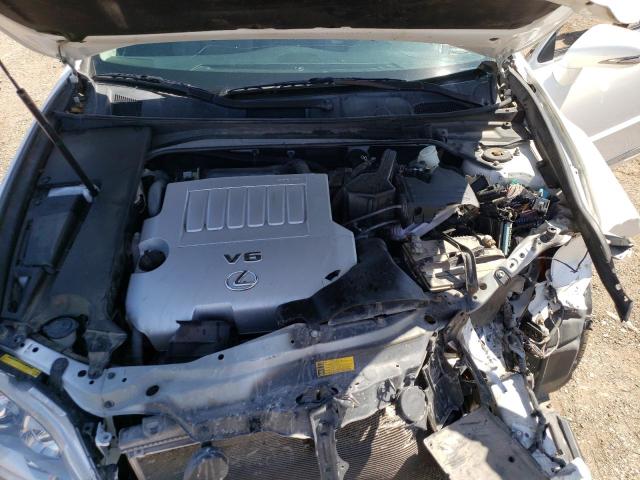 Foto 11 de la subasta – 2012 LEXUS ES 350 con VIN JTHBK1EG6C2480230
