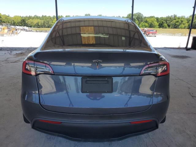 Photo 6 from auction – 2021 TESLA MODEL Y with VIN 5YJYGDED9MF133431