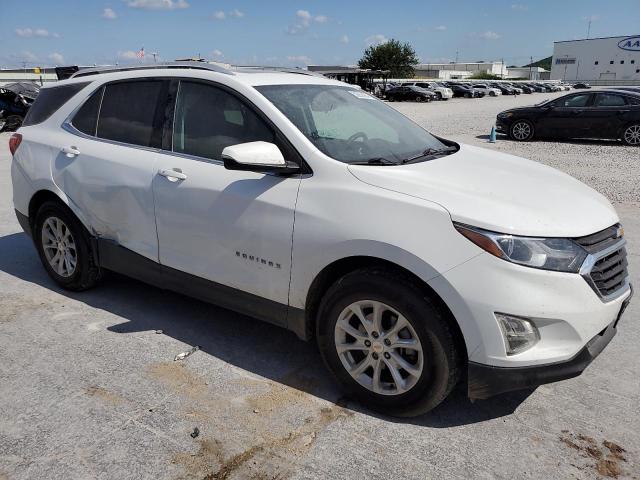 Photo 4 from auction – 2018 CHEVROLET EQUINOX LT with VIN 2GNAXSEV0J6147693