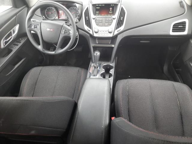 Photo 8 from auction – 2016 GMC TERRAIN SL with VIN 2GKFLSEK8G6159281