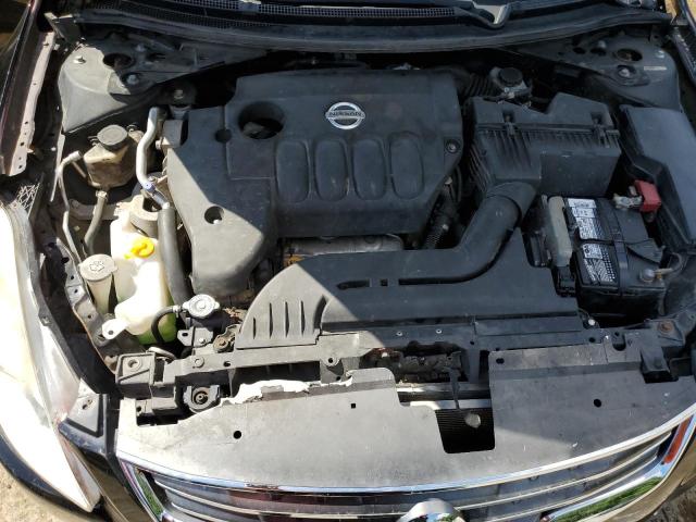 Photo 11 from auction – 2012 NISSAN ALTIMA BAS with VIN 1N4AL2AP0CN555322