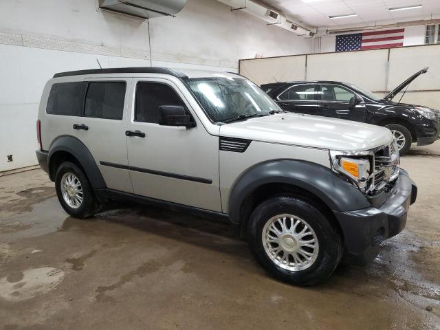 Photo 4 from auction – 2008 DODGE NITRO SXT with VIN 1D8GU28K88W287859