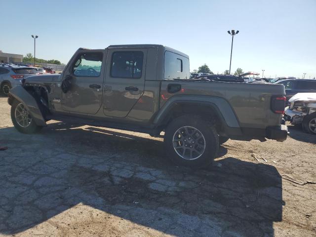 Photo 2 from auction – 2020 JEEP GLADIATOR with VIN 1C6HJTFG1LL193307