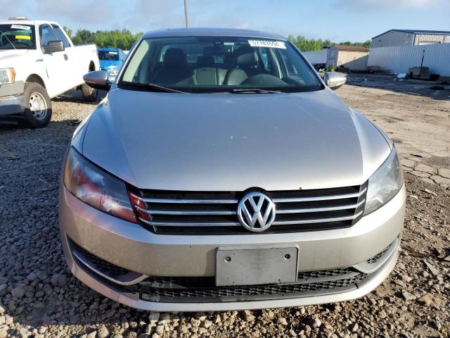 Photo 5 from auction – 2012 VOLKSWAGEN PASSAT SE with VIN 1VWBP7A38CC030465