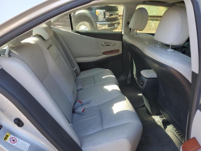 Photo 10 from auction – 2010 LEXUS HS 250H with VIN JTHBB1BA5A2018965