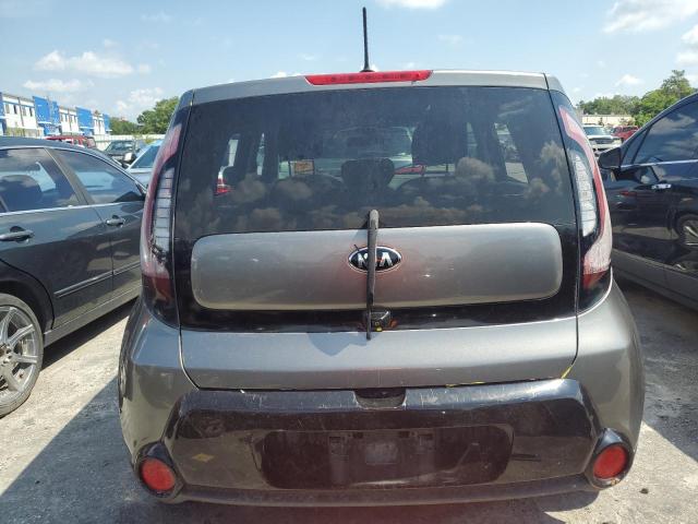 Photo 6 from auction – 2016 KIA SOUL with VIN KNDJP3A5XG7365718