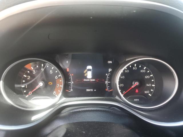 Photo 9 from auction – 2020 JEEP COMPASS LA with VIN 3C4NJDBB2LT205240