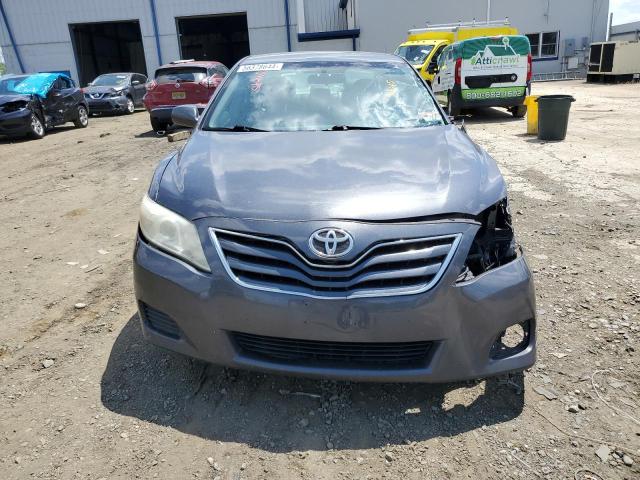 Photo 5 from auction – 2011 TOYOTA CAMRY BASE with VIN 4T1BF3EK1BU758147