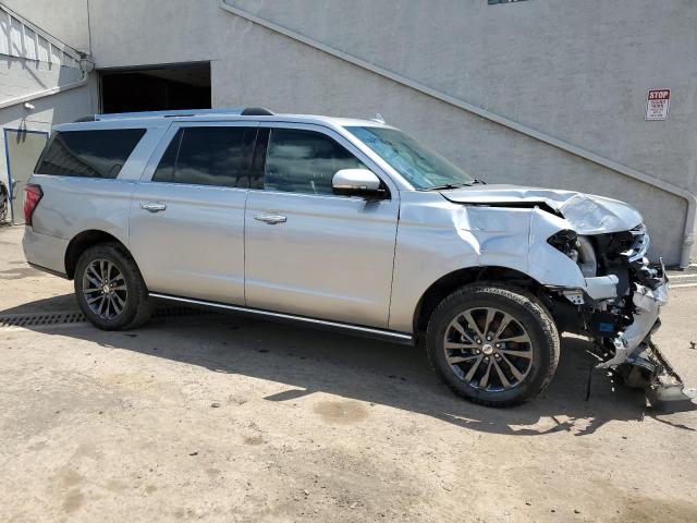 Photo 1 from auction – 2021 FORD EXPEDITION with VIN 1FMJK2AT8MEA38759