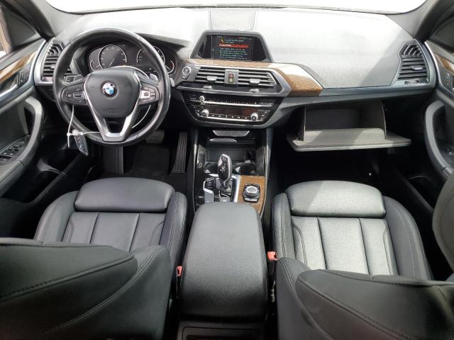 Photo 8 from auction – 2019 BMW X3 SDRIVE3 with VIN 5UXTR7C54KLF36620