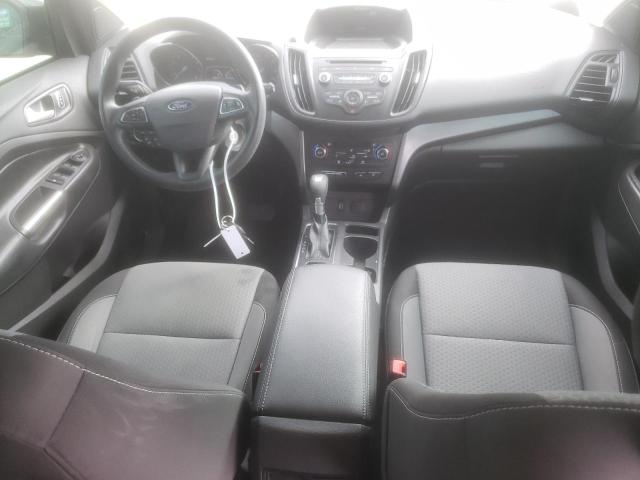 Photo 8 from auction – 2017 FORD ESCAPE SE with VIN 1FMCU0GD5HUB36764