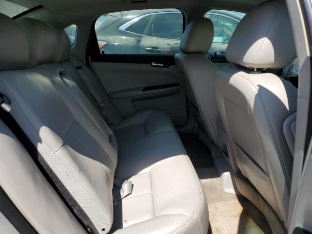 Photo 10 from auction – 2011 CHEVROLET IMPALA LTZ with VIN 2G1WC5EM2B1114916