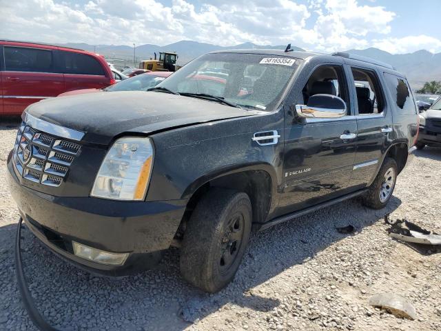 Photo 1 from auction – 2007 CADILLAC ESCALADE L with VIN 1GYFK63847R391503